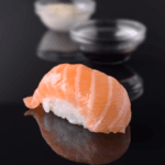 NIGIRI DE SALMÓN