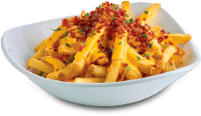 PAPAS FRITAS ESPECIALES